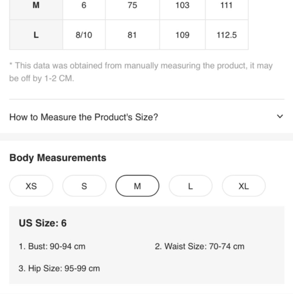 Black baggy ripped jeans from Shein - Picture 13 of 14